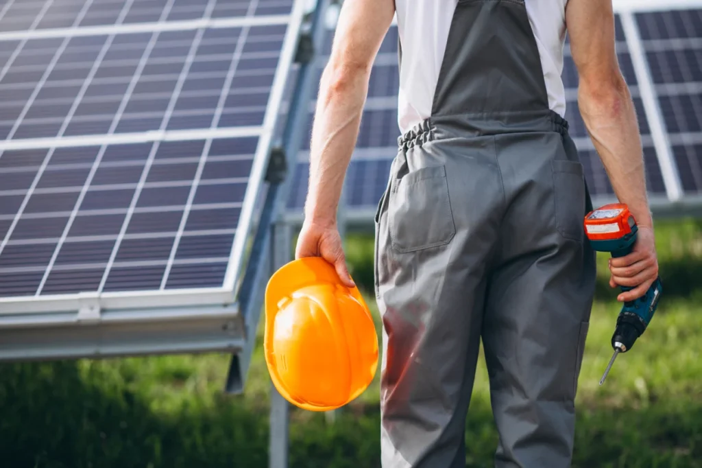 How Often to Schedule a Solar Panel Inspection in LA